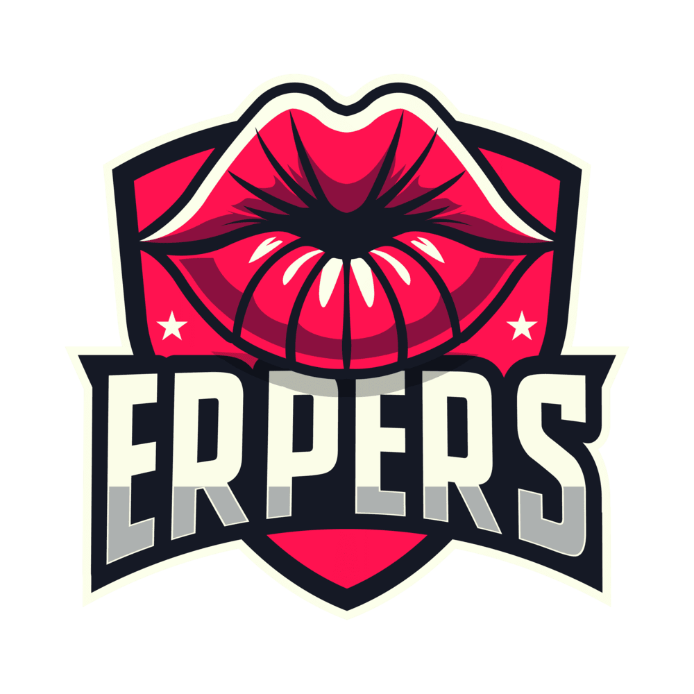 ERPERS logo